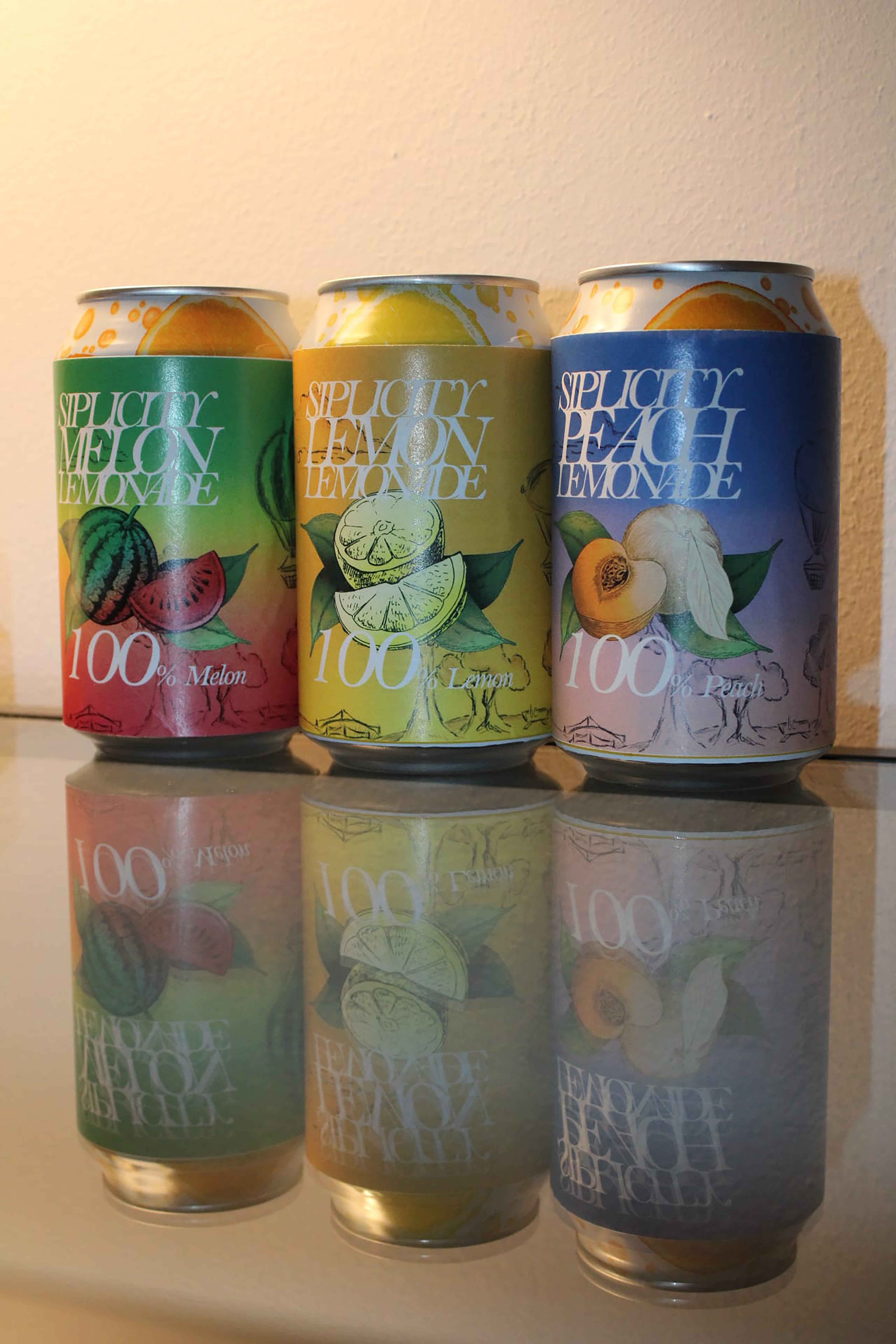 Siplicity Lemonade Designs