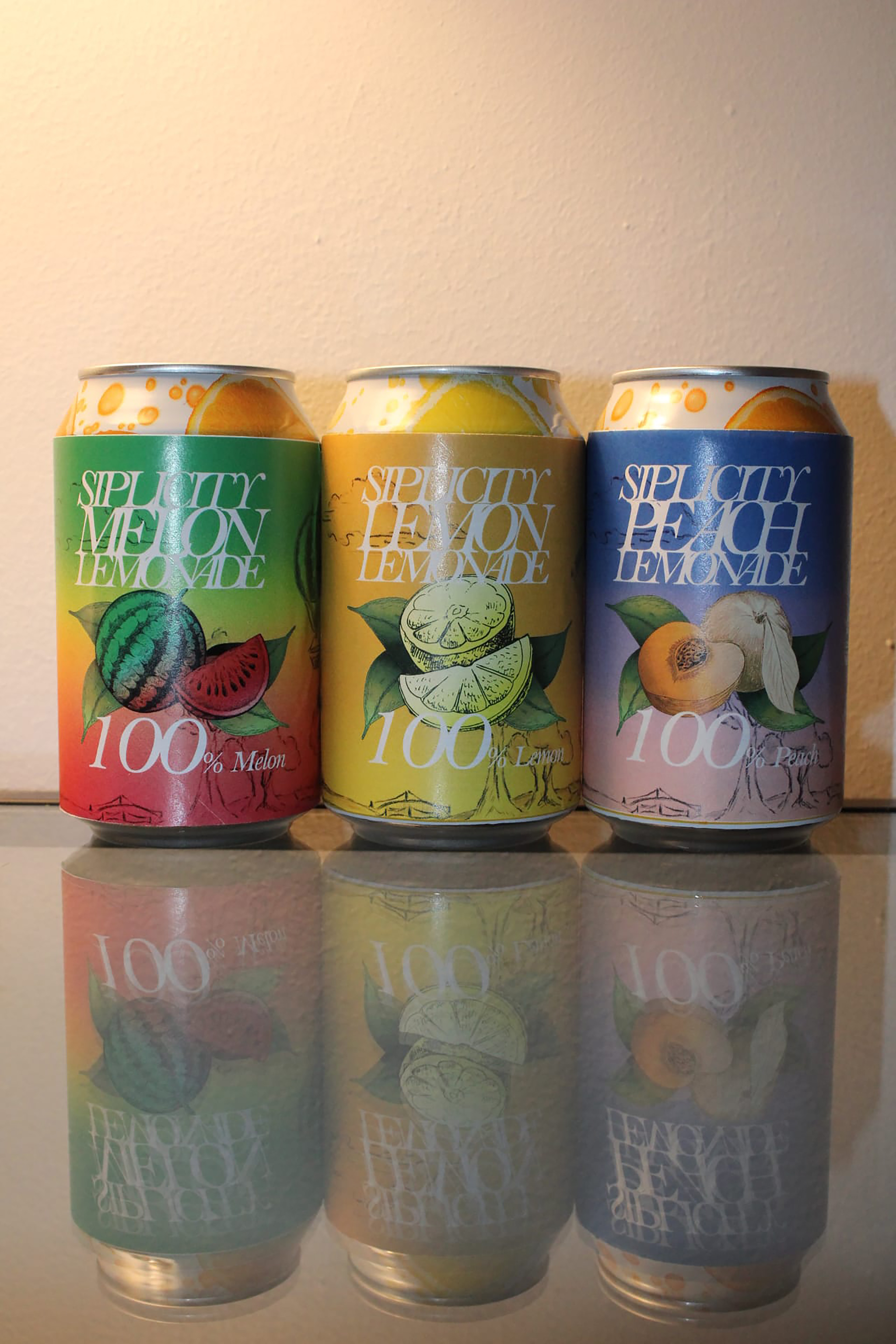 Siplicity Lemonade Designs