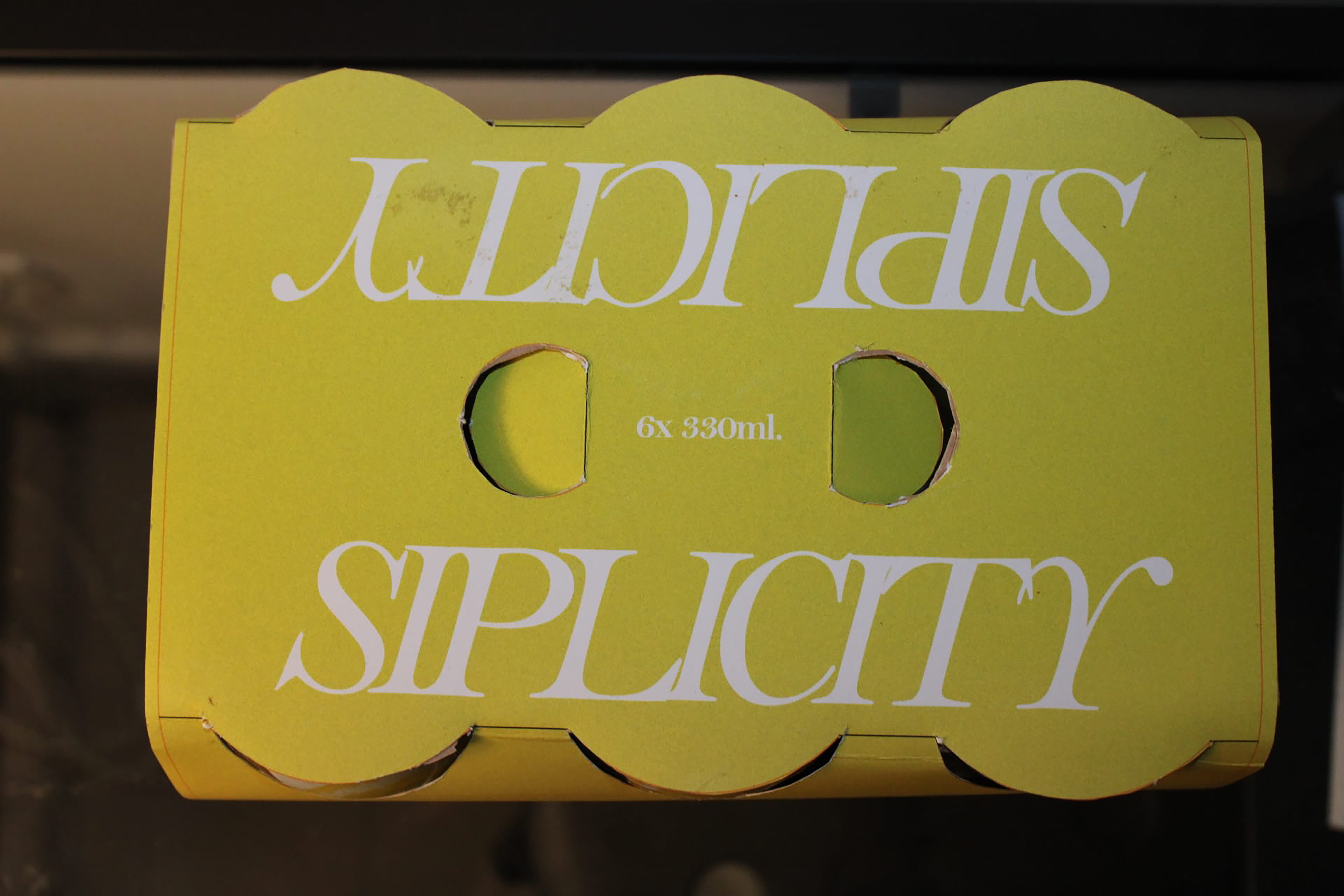 Siplicity Lemonade Designs