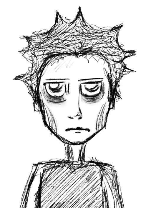 Mimic sketch