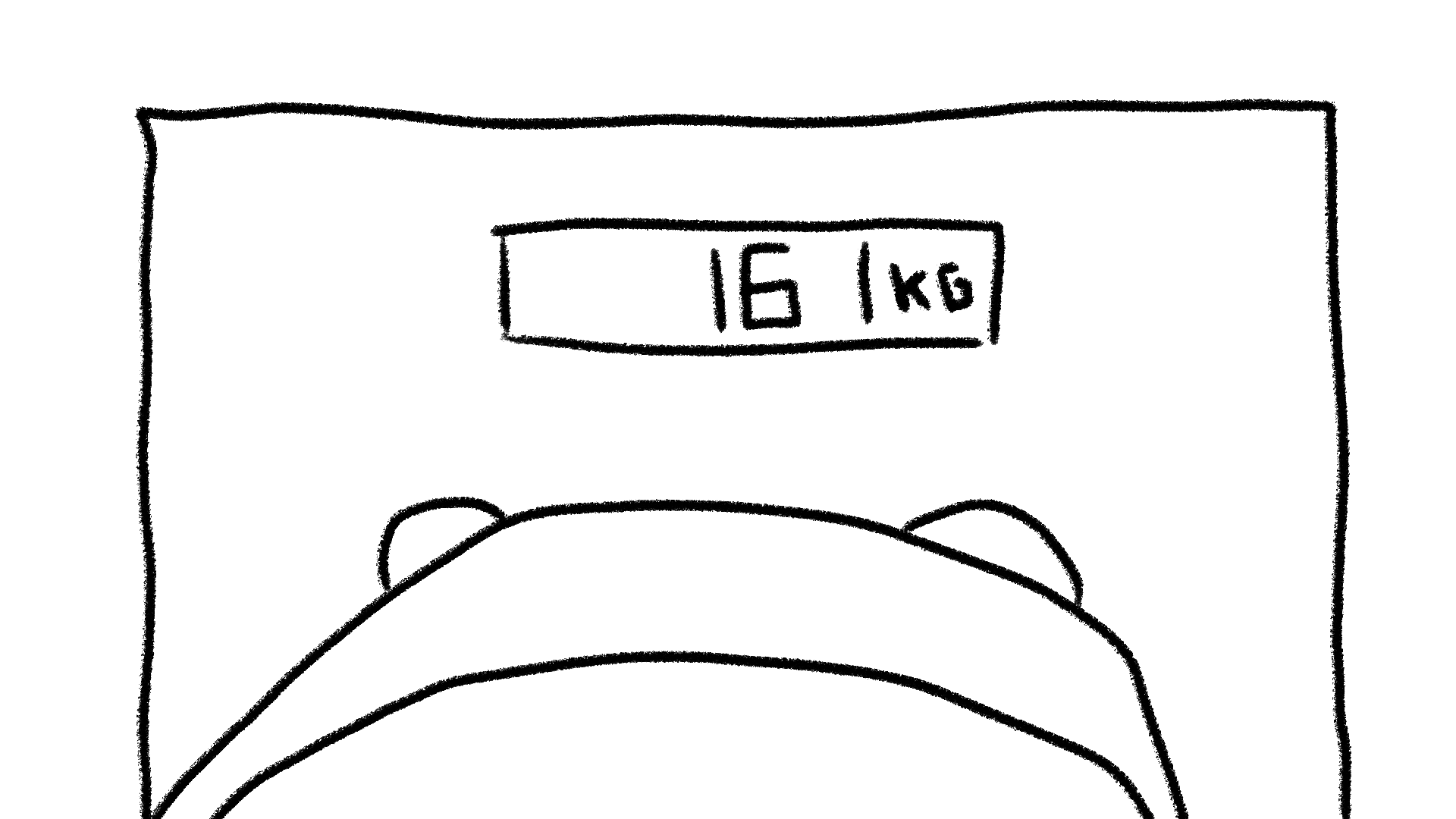 The Fool Photoshop shot 2